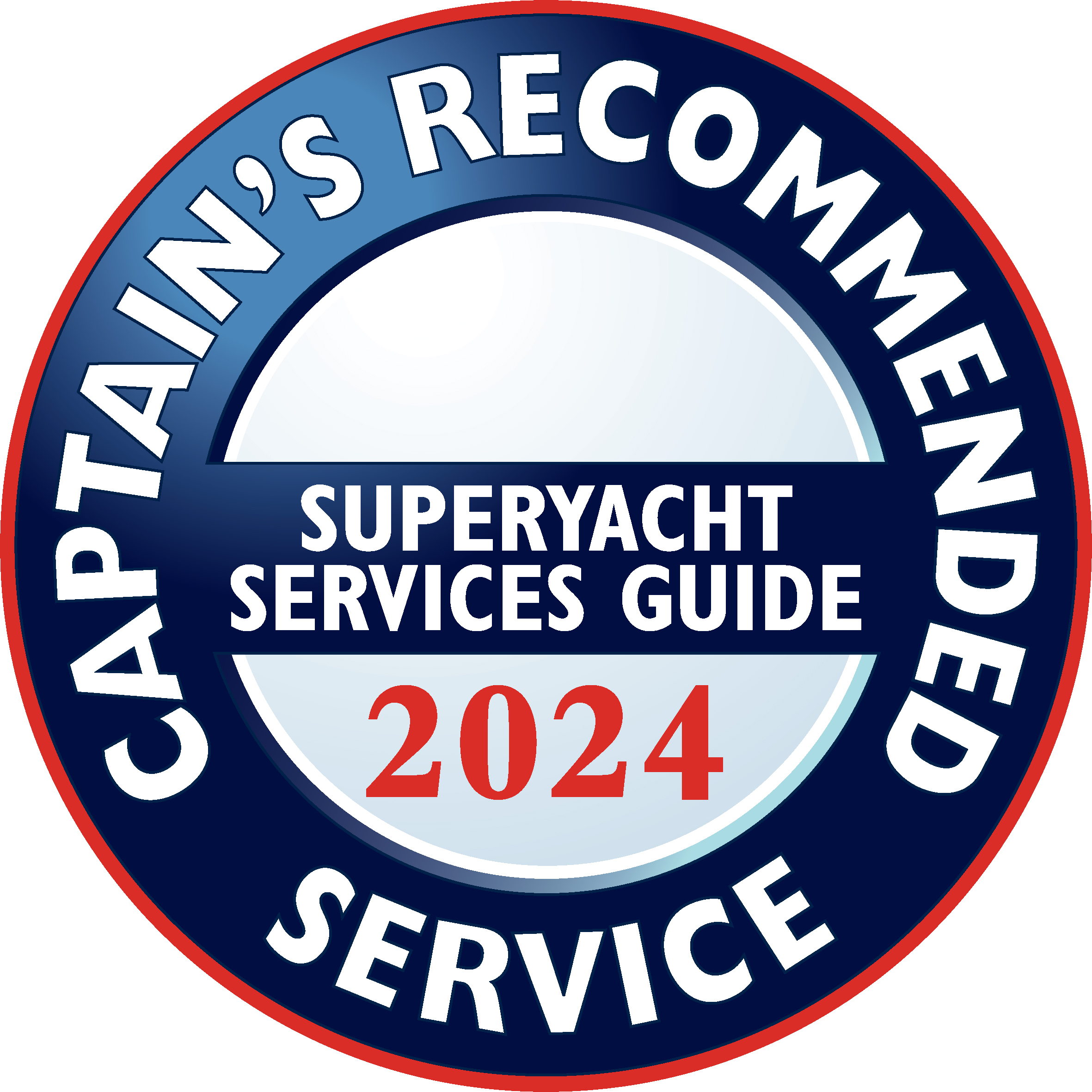 Superyacht Services Guide 2024